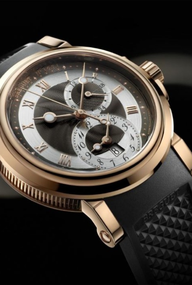 Breguet Marine