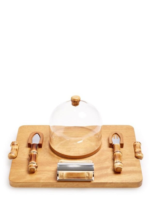 Cedes Milano Parmesan Cheese Set