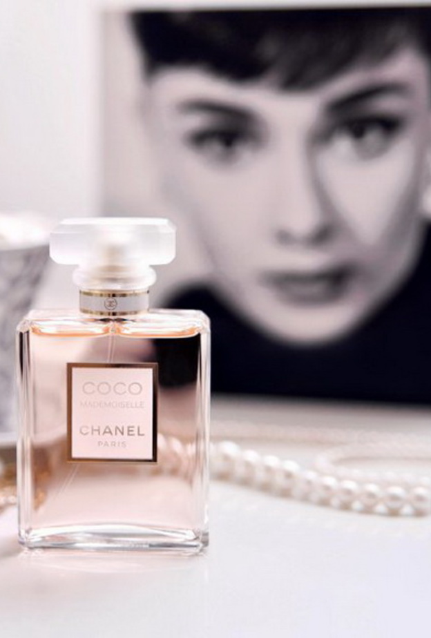 Sexy Sparkle Hot Berry