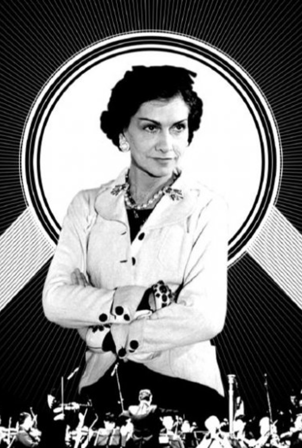 فيلم Gabrielle A Story of Passion