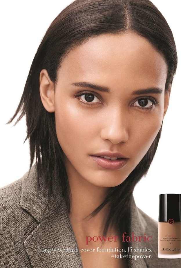 Giorgio Armani Beauty 