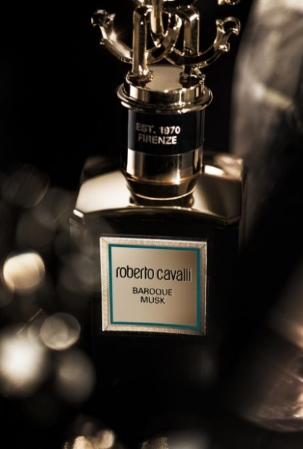 Gold Collection - Baroque Musk