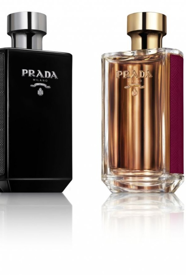 عطر LE FEMME INTENSE.