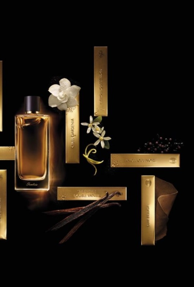 JOYEUSE TUBEREUSE من Guerlain