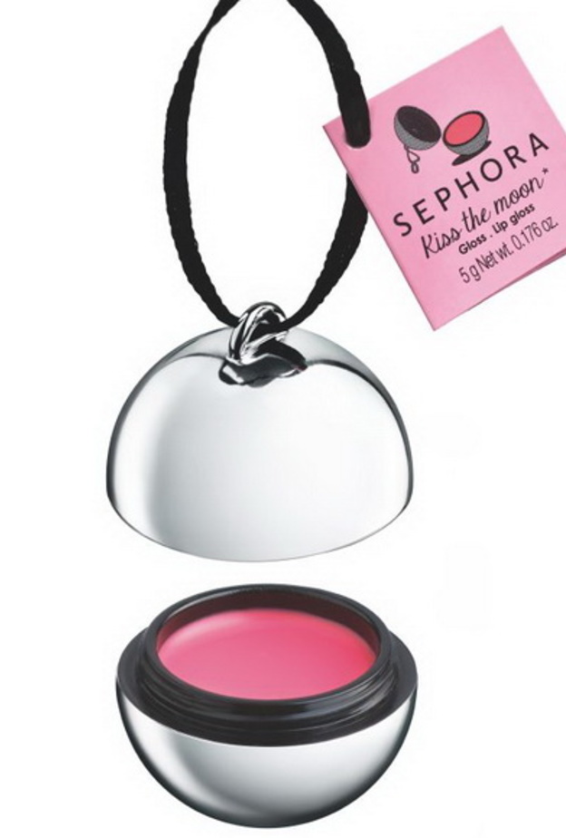 Kiss The Moon Enchanted Lip Gloss Open