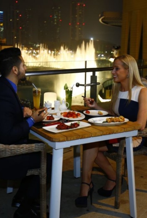 LèTen تجربة آسيوية لا مثيل لها!