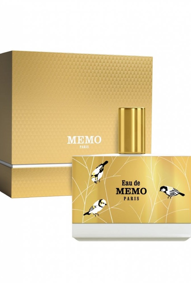 عطر MEMO PARIS EAU DE PARFUM