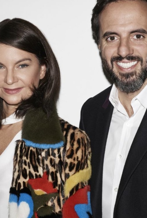 Natalie Massenet تنضم الى Farfetch