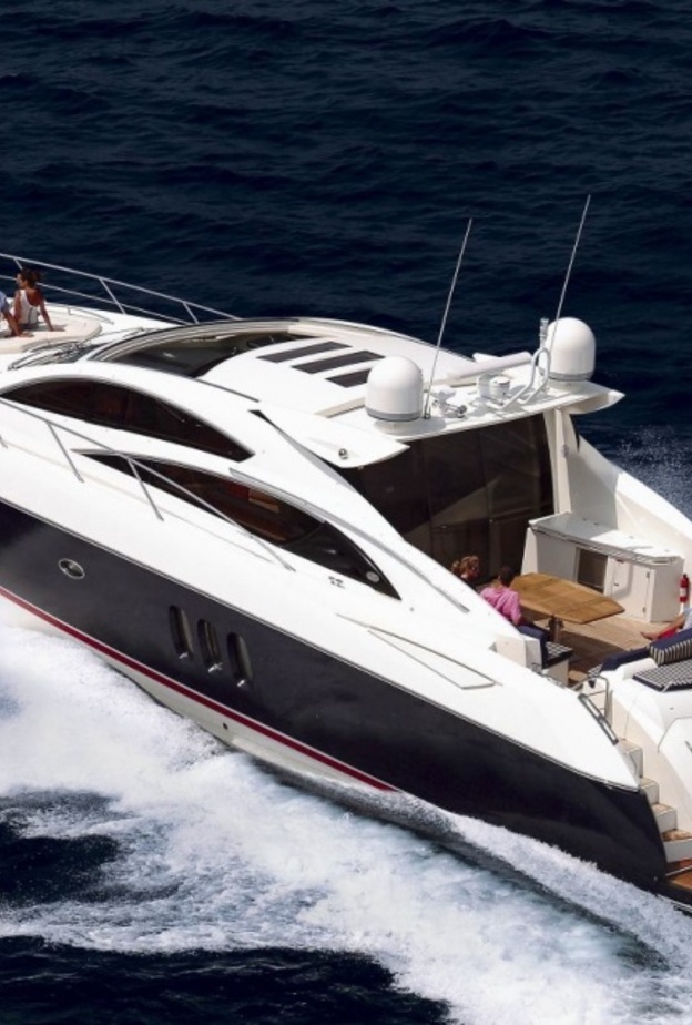 Sunseeker