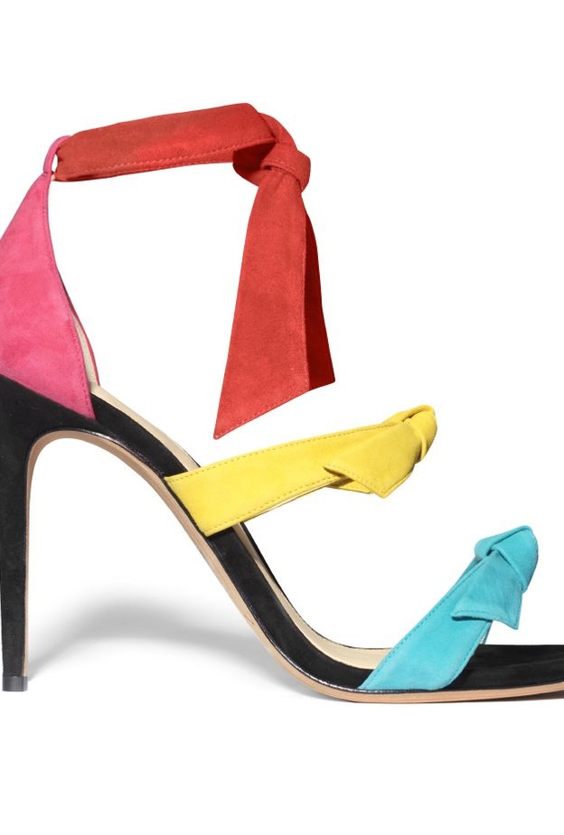 alexandre birman multicoloured