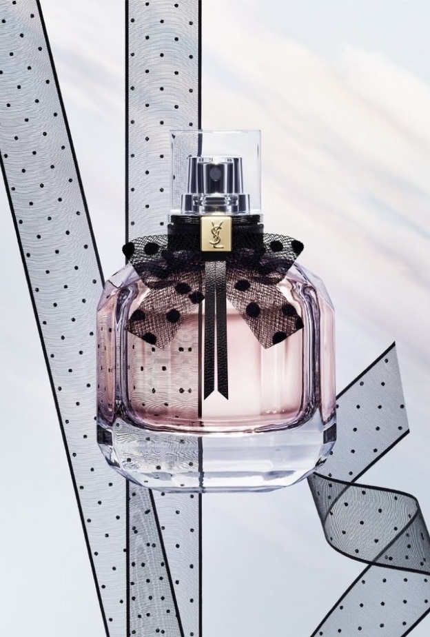 Mon Paris Eau de Toilette عطر شيبر أبيض جديد