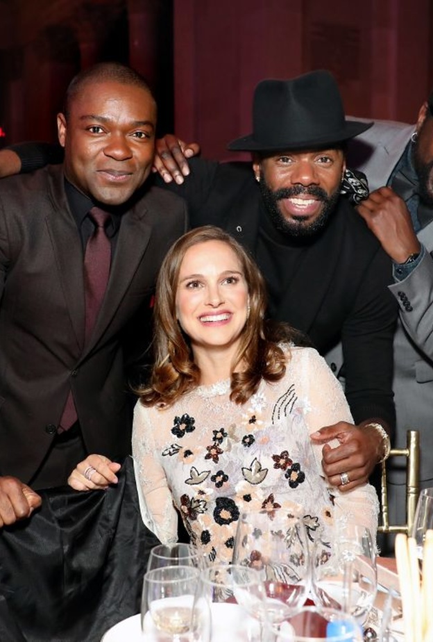 DEEP EUPHORIA CALVIN KLEIN  ومؤسّسة مشروع المخرج المستقلّ تتعاونان في مهرجان Gotham Awards