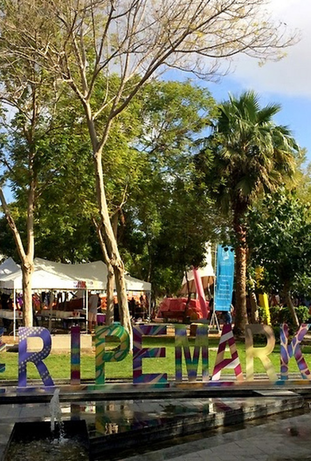 عودة موسم أسواق الجمعة والسبت في الإمارات