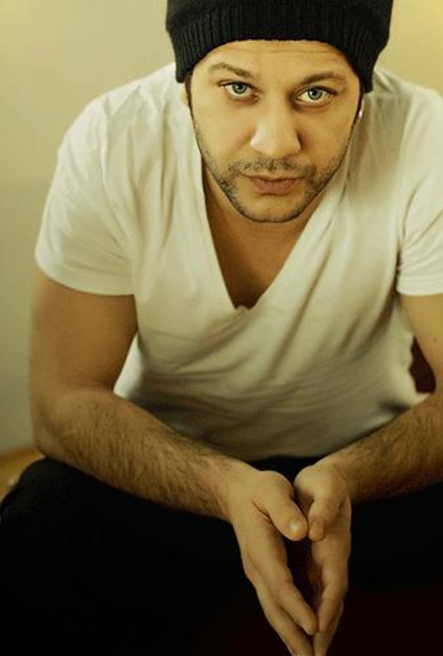 رضا كوجا أوغلو