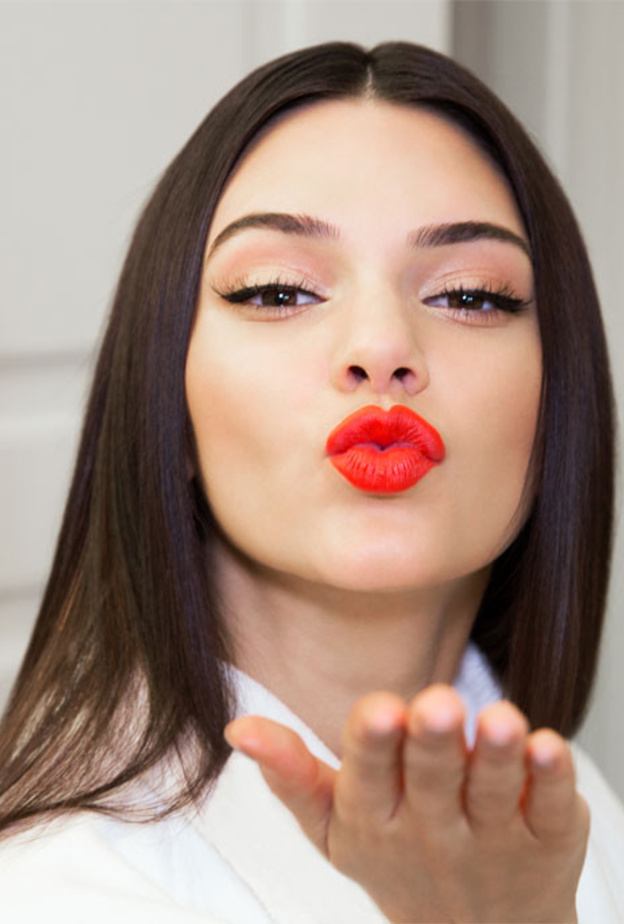 كيندال جينر