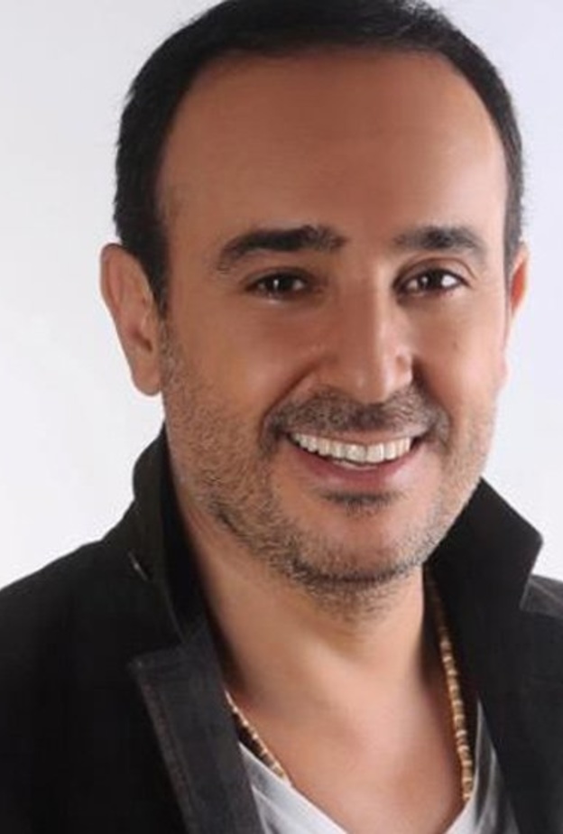 صابر الرباعي 