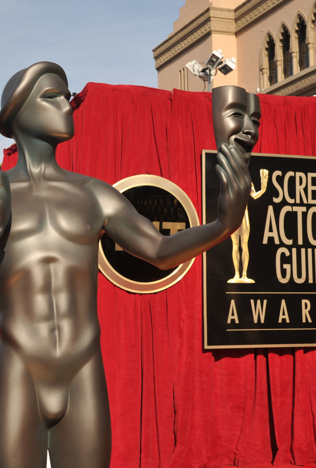جوائز SAG