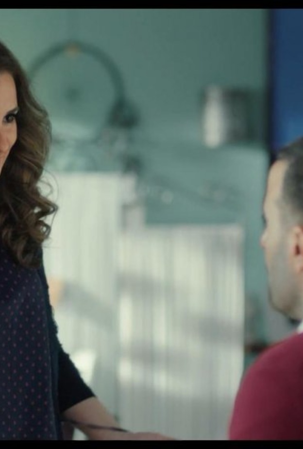 مسلسل الحصان الأسود