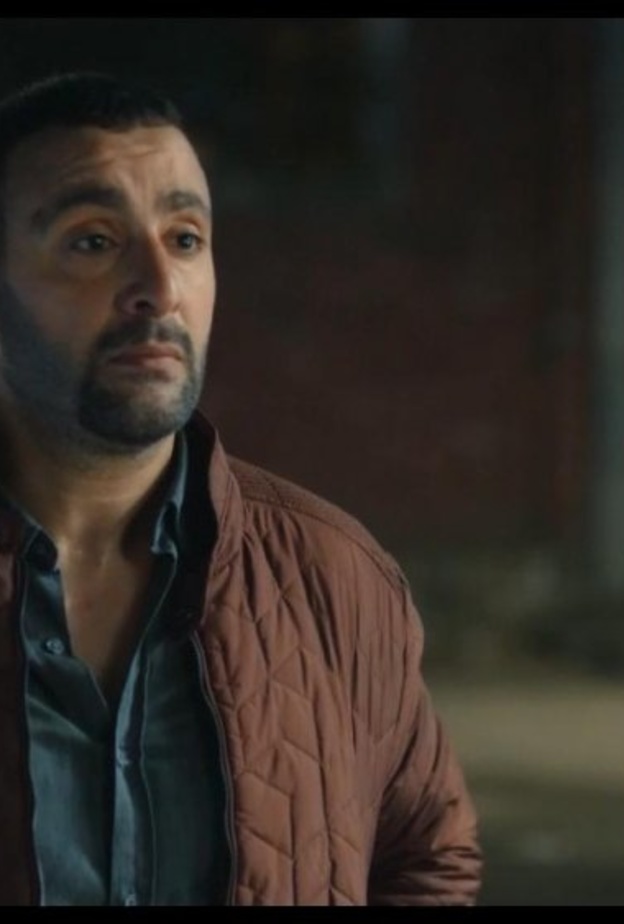 مسلسل الحصان الأسود