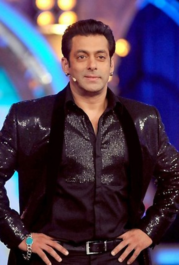 سنوات سلمان خان الذهبية