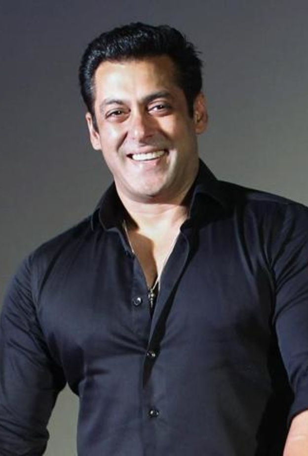 سلمان خان .. لا تقلقوا، اذا تزوجت ساغرد بذلك!