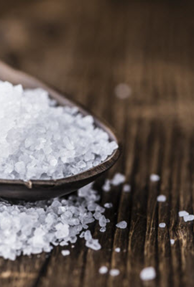 نصائح لتخفيف الملح في الطعام