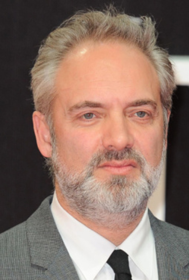 المخرج سام مينديز