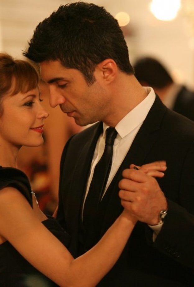 أوزجان دنيز