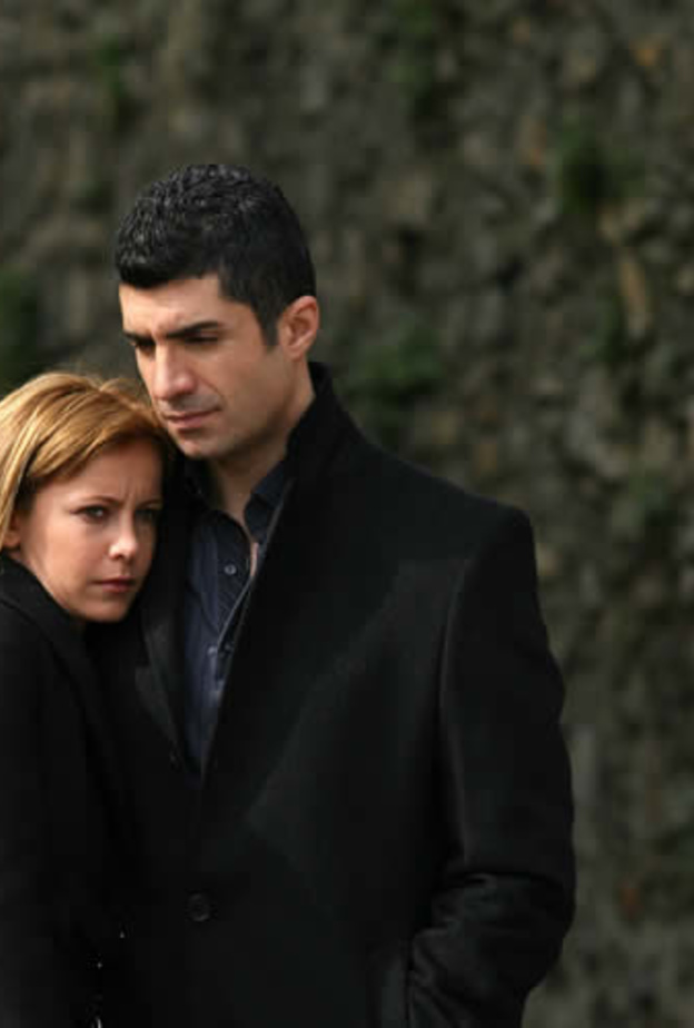 فيلدان أتاسافار وأوزجان دنيز