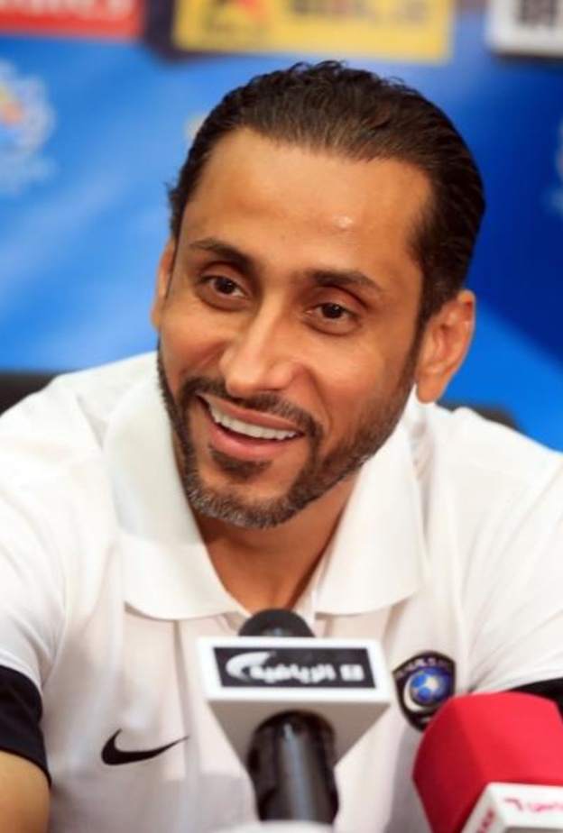 سامي الجابر 