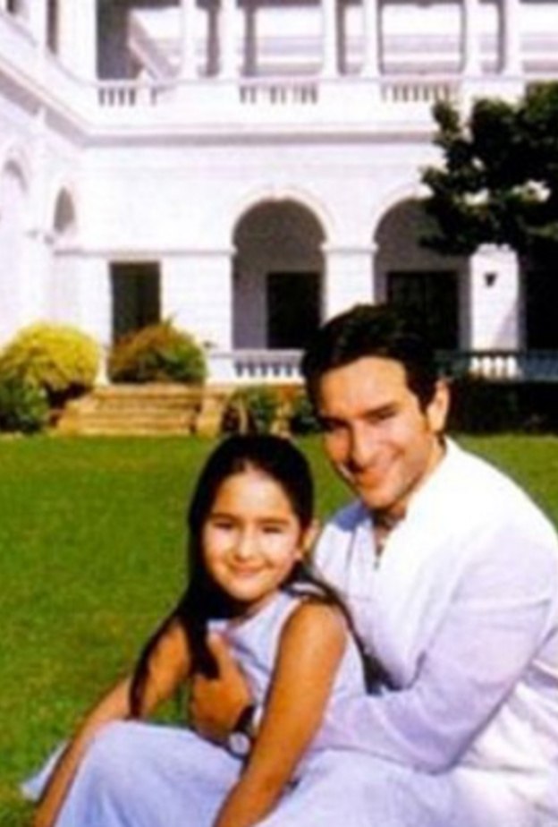 هل ستكون بوليود محطة سارة سيف خان القادمة؟