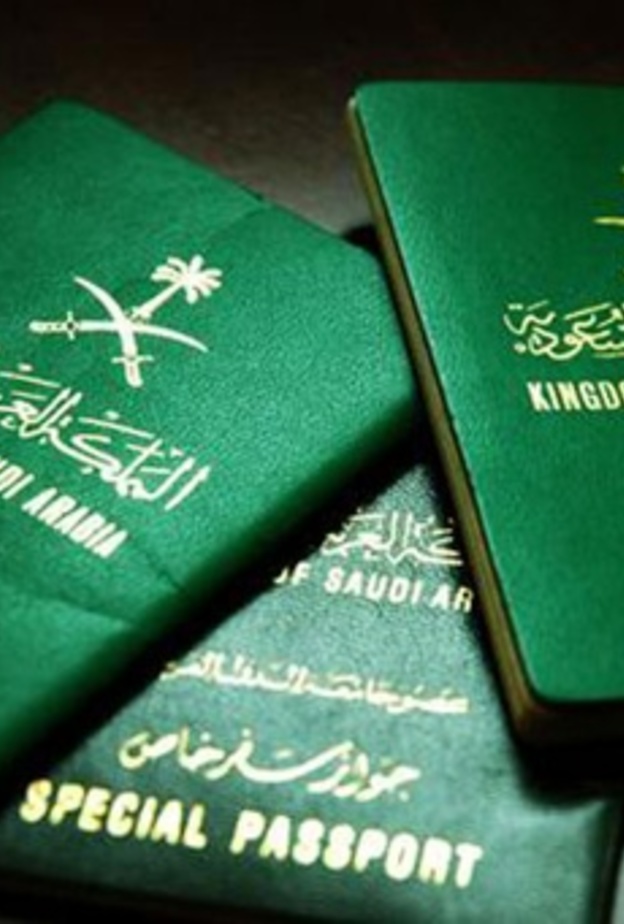 السعوديون بإمكانهم دخول 25 دولة بدون تأشيرة