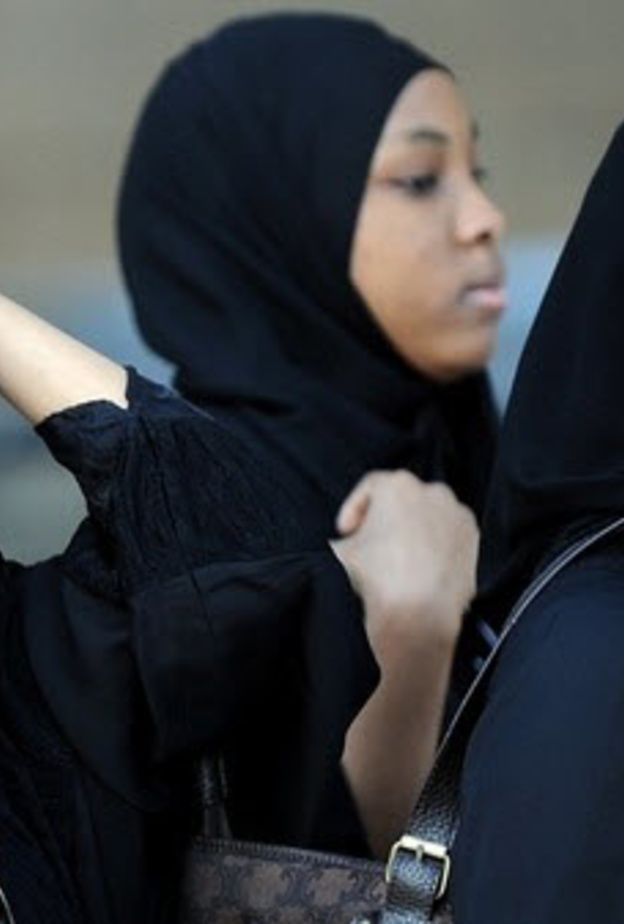 السعوديات الأكثر اكتئاباً في فصول معينة بين بقية نساء الخليج