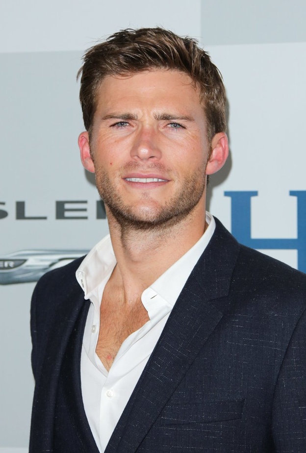 سكوت ايستوود