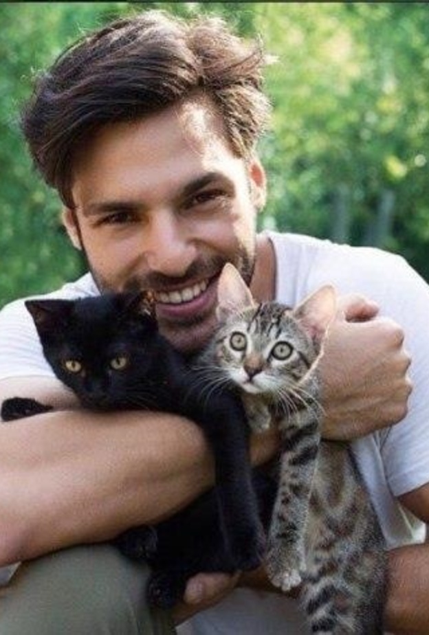 سركان تشاي أوغلو 