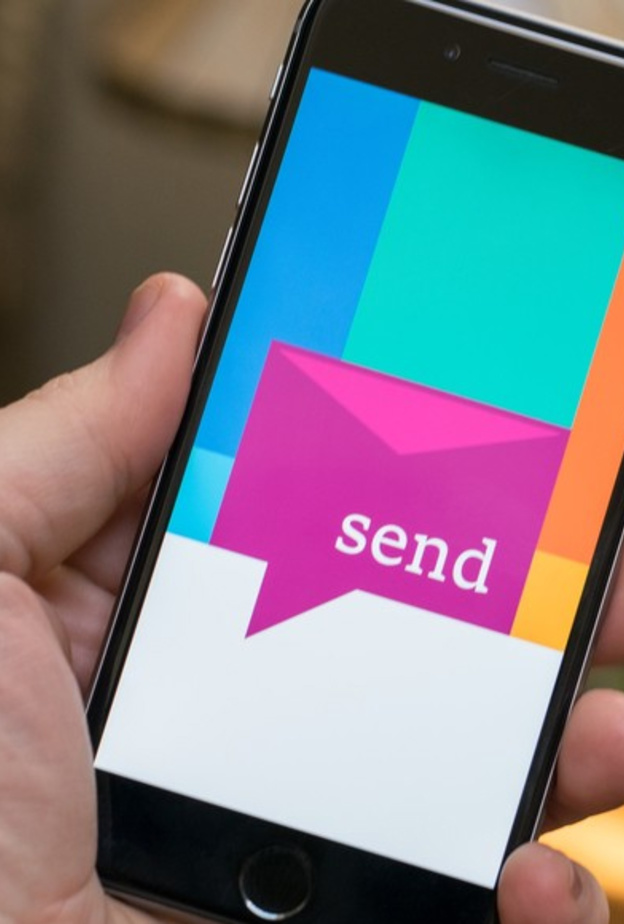 Send تطبيق جديد يسهّل تجربة إستخدام البريد الالكتروني