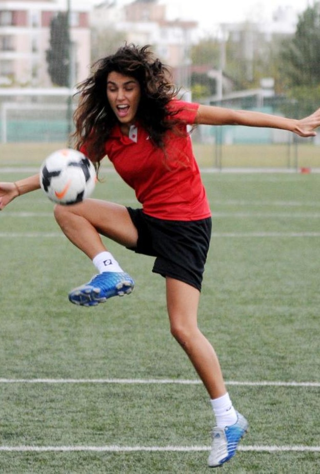 سيريناي أكتاش