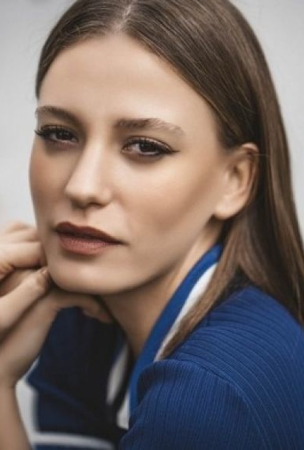 سيريناي ساريكايا