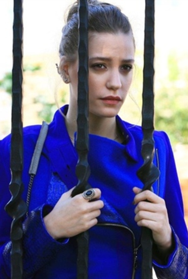 سيريناي ساريكايا