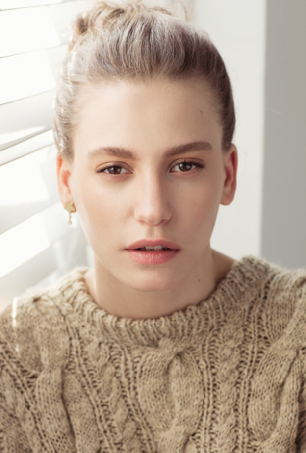 سيريناي ساريكايا