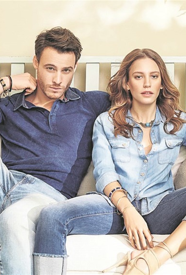 كرم بورسين وسريناي صاريقايا