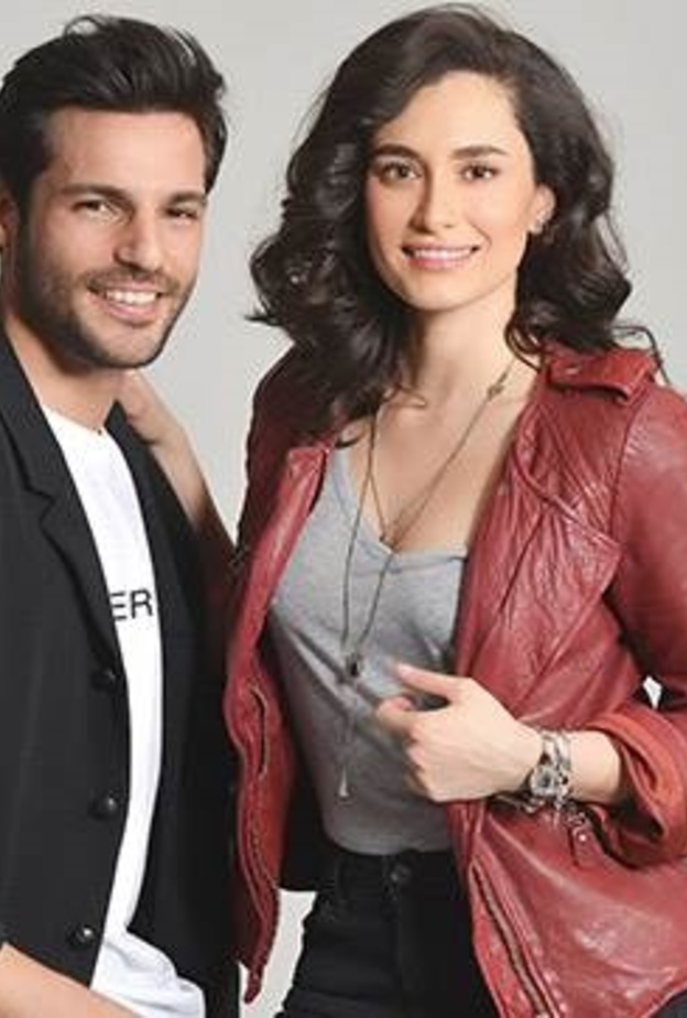 دوغاندمير وتشاي أوغلو