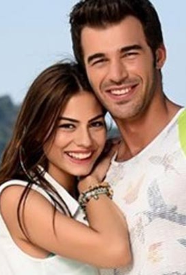 يوسف جيم ودميت أوزدمير