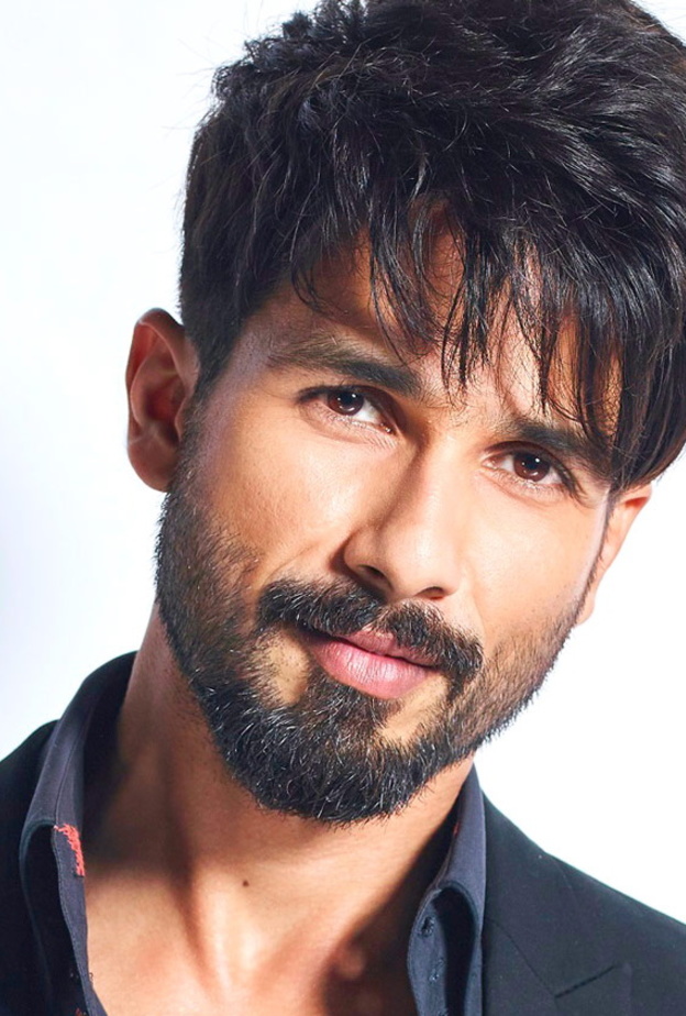 اختيار شاهيد كابور زوجا لـ ديبيكا بادوكون 