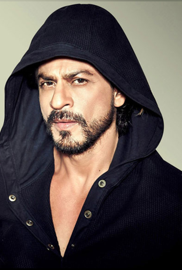 شاه روخان .. 25 عاماً من التمثيل ولم أتلق عرضاً في هوليوود