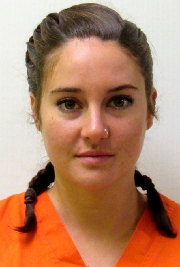 شايلين وودلي