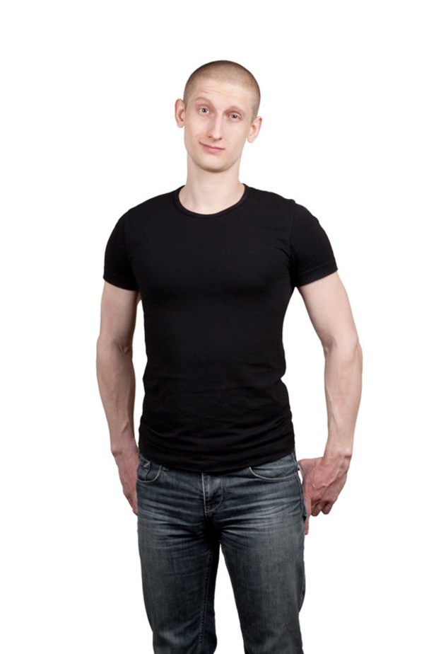 يؤدي ارتداء الجينز الضيق لمشاكل صحية كبيرة عند الرجل