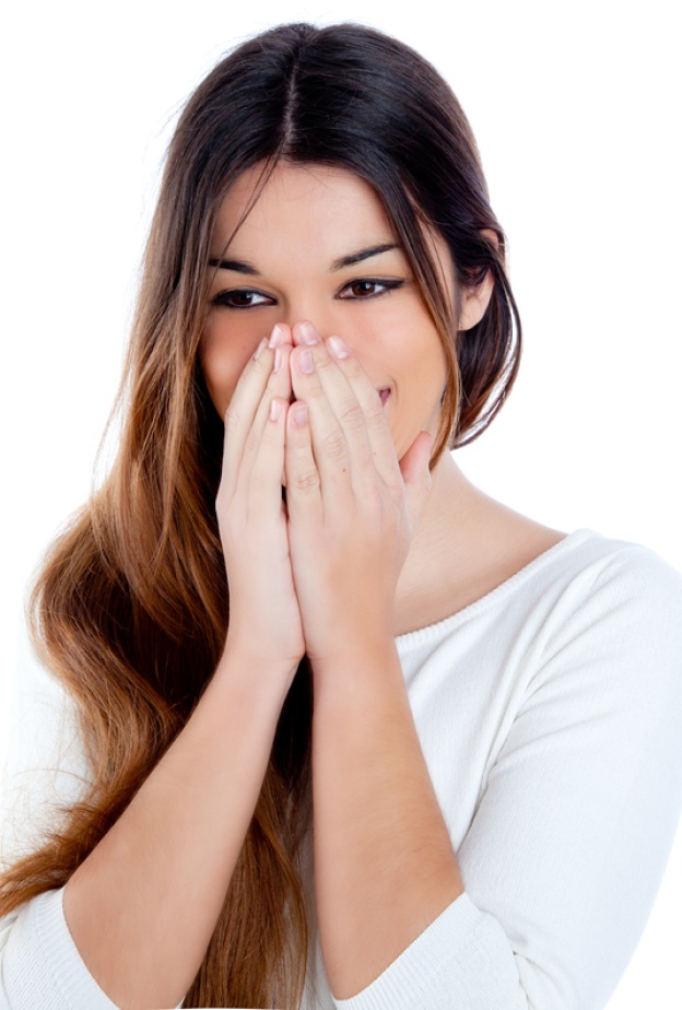 كيف تتصرفين في المواقف المحرجة؟