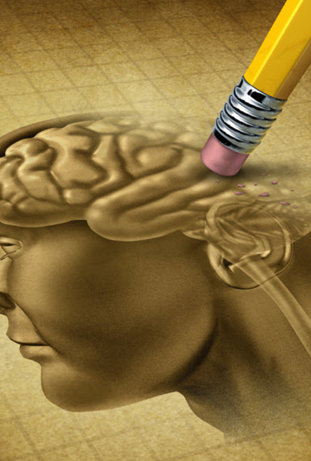 تزايد الزهايمر خلال السنوات المقبلة يقلق العالم!