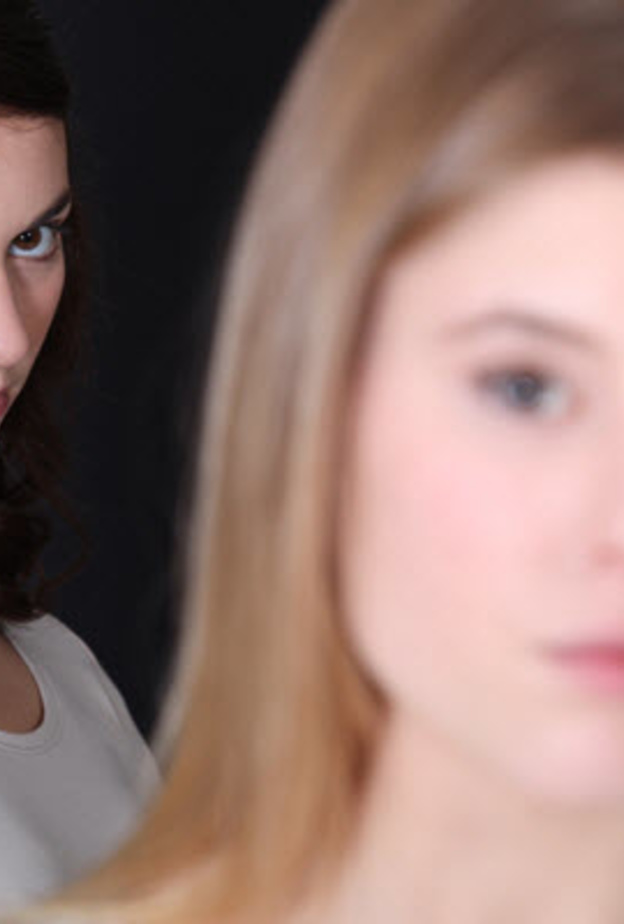 لمصلحتك عزيزتي: لا تصادقي هؤلاء الأشخاص!